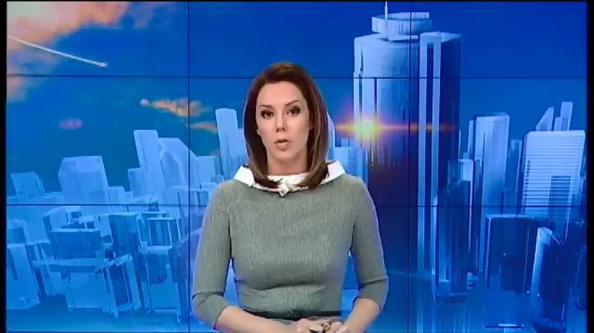 В Украину пришло похолодание