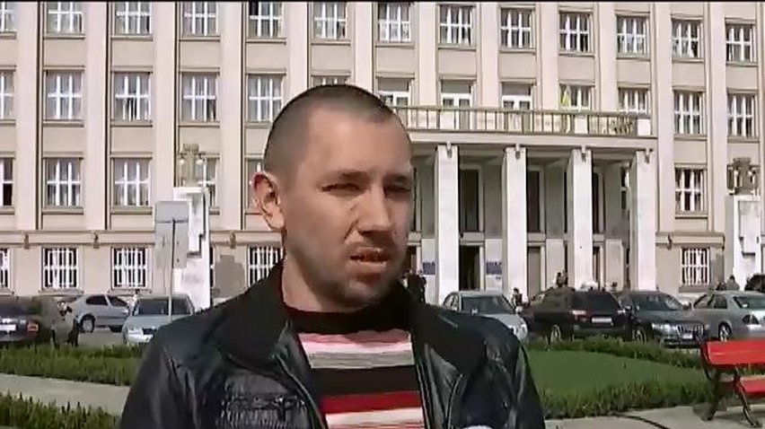 Закарпатский "Правый сектор" разоружаться не планирует