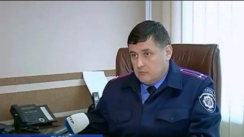 Начальник львовского ГАИ будет судиться с мэром Садовым