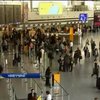 Косовар-нелегал пытался захватить самолет Мюнхен-Будапешт