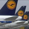 Пилоты Lufthansa объявили забастовку