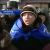 Кировоградские активисты требуют наказать организаторов антимайдана