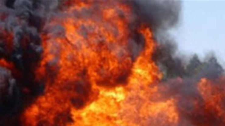 При взрыве смертника в Нигерии погибли 15 человек