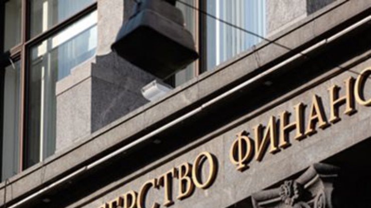 Минфин РФ объяснил технической задержкой пропущенную выплату Крыма по облигациям