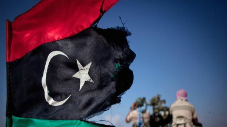Ливийские власти могут договориться с повстанцами о разблокировании портов в ближайшие дни