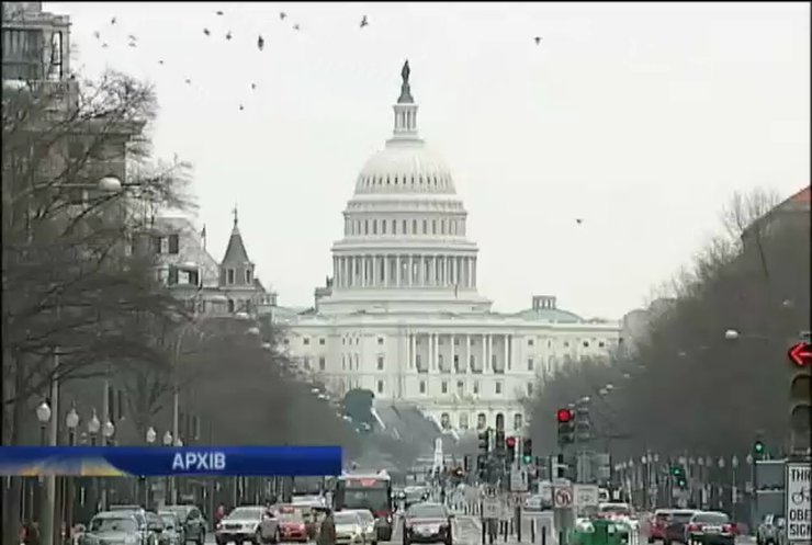 Конгресс США утвердил закон о новом кредите для Украины