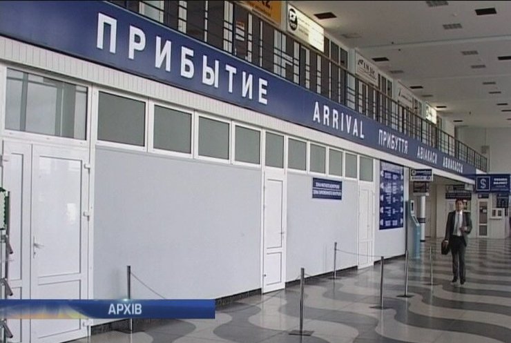 Европа запретила своим авиакомпаниям летать в Крым