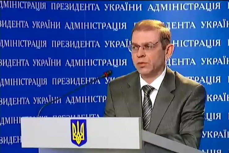 Пашинский вслед за Тимошенко признался в любви к "Рошен"