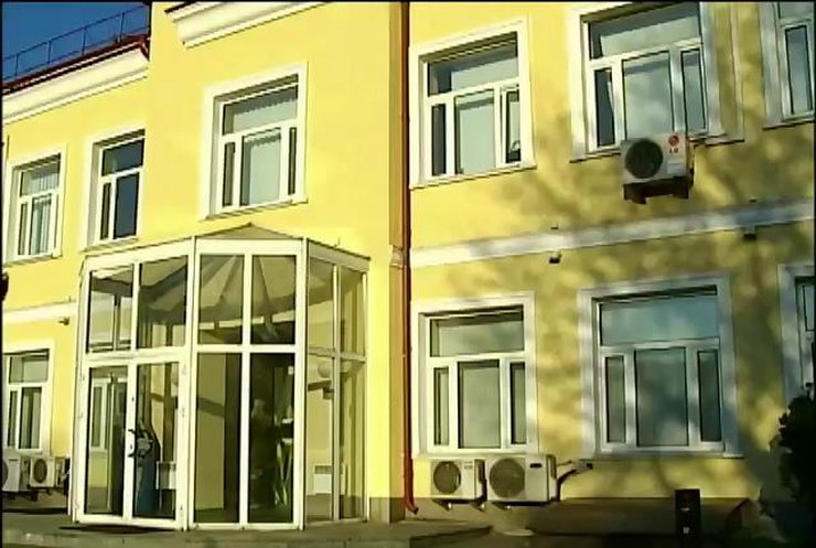 Правый сектор нашел себе новую штаб-квартиру