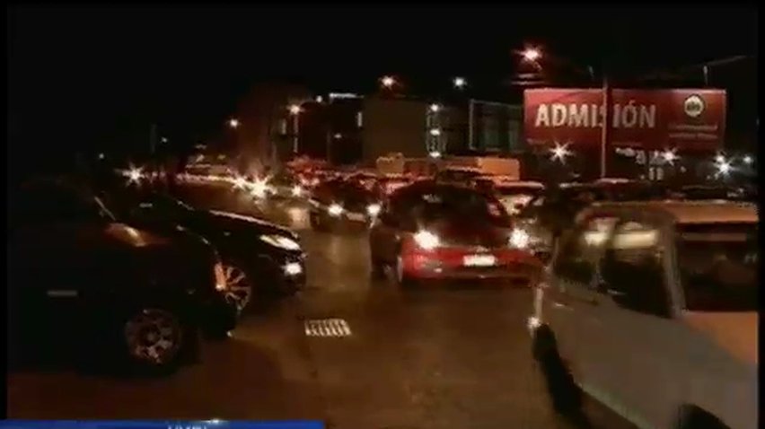 Жертвами землетрясения в Чили стали 5 человек