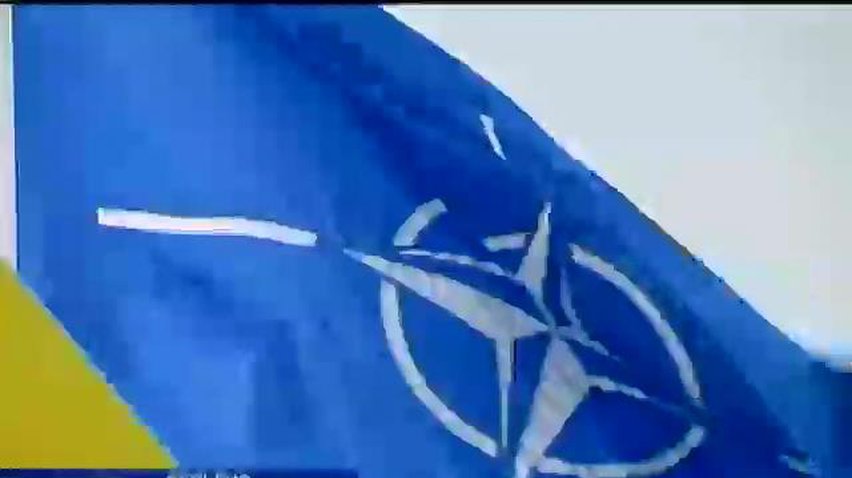 НАТО укрепит воинские подразделения в Европе
