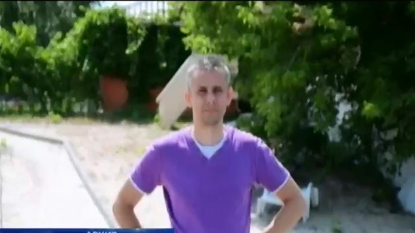 Милиция задержала подозреваемого в убийстве журналиста "Вестей"