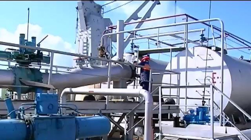 Евросоюз стремится уменьшить энергозависимость от России