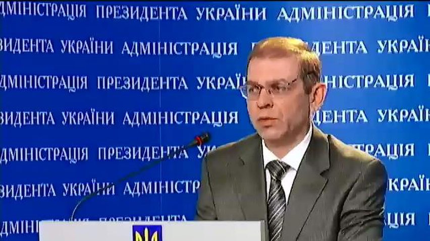 Пашинский вслед за Тимошенко признался в любви к "Рошен"