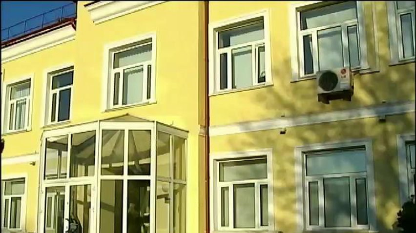 Правый сектор нашел себе новую штаб-квартиру