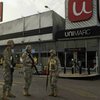 В Чили военные разыскивают сбежавших во время землетрясения заключенных