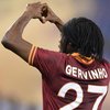 Серия А, 22-й тур: "Рома" выиграла перенесенный матч