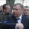 На Ривненщине снова не удалось назначить начальника милиции