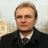 Мэр Львова в прошлом году заработал почти 79 тысяч гривен