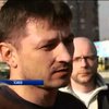 Россияне отпустили на свободу Вячеслава Демьяненко