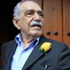 Писатель Габриэль Гарсиа Маркес госпитализирован