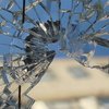 На Тернопольщине неизвестный из охотничьего ружья обстрелял микроавтобус