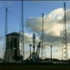 Европейское космическое агентство запустило спутник "Сентинель-1"