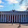 Милиция предупреждает о провокациях во время сессии Одесского горсовета