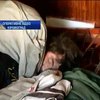 В Кировограде соседи спасли мужчину из горящей квартиры