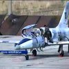 Бригада тактической авиации в Ивано-Франковске испытывает обновленные самолеты