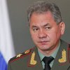 Войска Украины покинули Крым, сейчас идет передача вооружения, - Шойгу