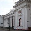 Внеочередная сессия Одесского горсовета не состоялась из-за отсутствия кворума