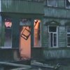 В Черкасской области сгорела столетняя усадьба