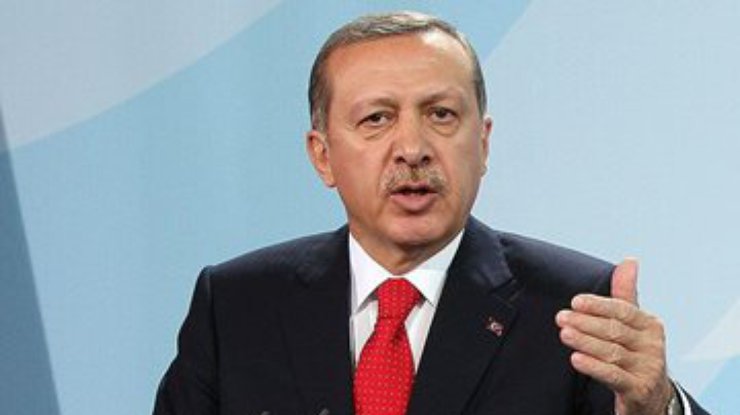 Эрдоган резко осудил разблокировку Twitter в Турции
