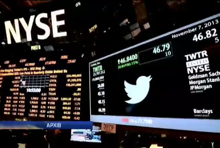 Турция разблокировала доступ к Twitter