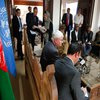 В ООН выразили надежду, что голосование на президентских выборах в Афганистане будет прозрачным