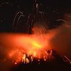Вулкан в Эквадоре выбросил 10-километровый столп пепла