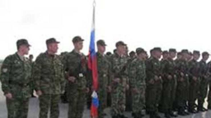 Военные, которые захотят остаться в Крыму, смогут служить в армии РФ, - Генштаб ВС РФ
