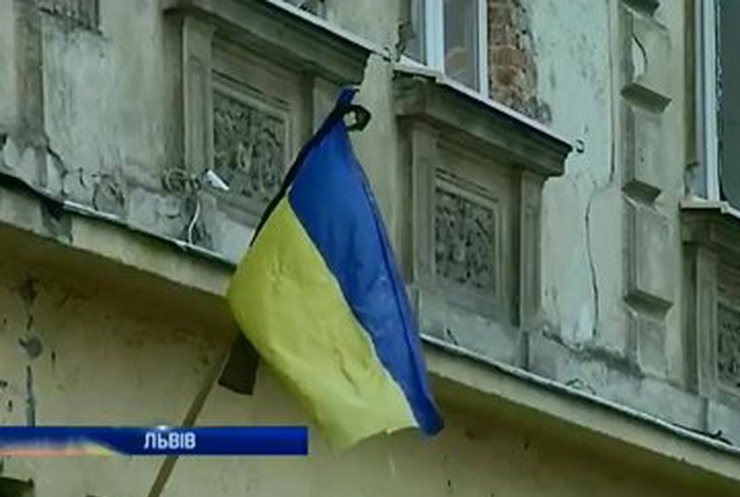 Одну из улиц Львова назовут в честь Героев Майдана