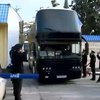 Из Крыма на материк уже прибыли более 1,5 тысячи украинских военных с семьями