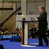 РФ ждут санкции в случае эскалации конфликта вокруг Крыма, - Меркель