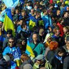 В Харькове состоялся митинг за единство Украины