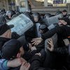 Донецкие правоохранители назвали причины своего бездействия
