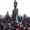 Милиция возбудила производство по факту потасовки митингующих в Харькове
