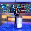 В Харькове штурмуют здание ОГА