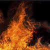 В Чили из-за пожара в доме престарелых погибли десять человек
