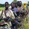 В Нигерии 79 человек стали жертвами вооруженного нападения
