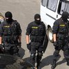 Милиция принимает меры для освобождения здания СБУ в Донецке