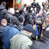 В здании Харьковской ОГА подрались сепаратисты, - СМИ