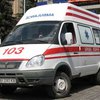 В столкновениях у Харьковской ОГА пострадали 10 человек
